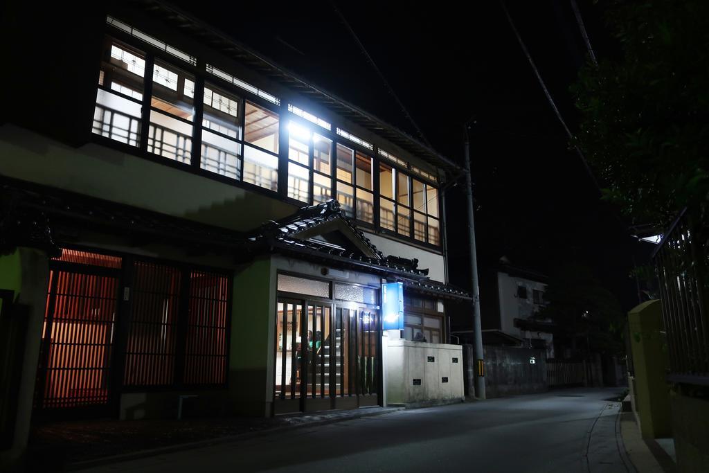 Naru.Guest House Usa ภายนอก รูปภาพ