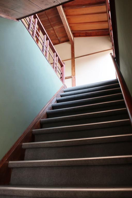 Naru.Guest House Usa ภายนอก รูปภาพ
